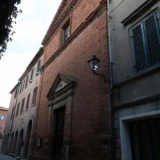 Chiesa di Santa Croce