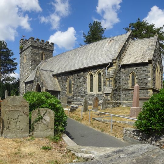 St Clement's Church