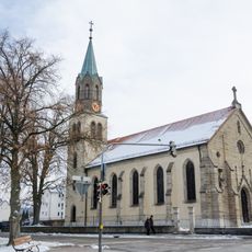 St. Willibald (Weißenburg in Bayern)