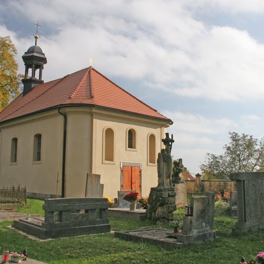 Church of the Assumption of the Virgin Mary