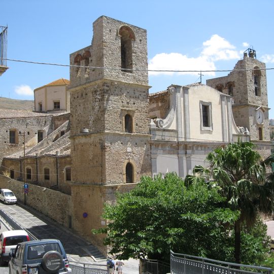 Chiesa della Santissima Annunziata