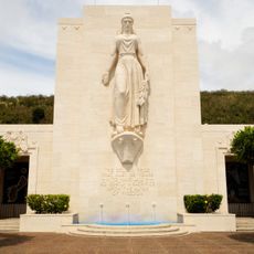 Honolulu Memorial