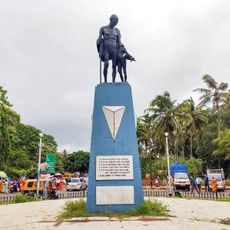 Mahatma Gandhi