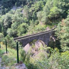 Val Bodengo