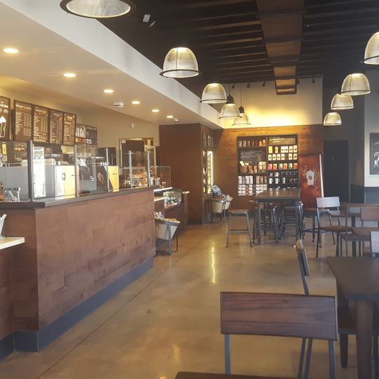 Starbucks