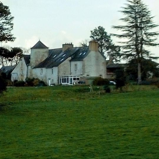 Château du Resto