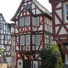 Engelsgasse 2 (Wetzlar)