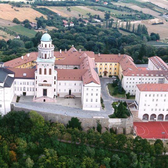 Pannonhalma