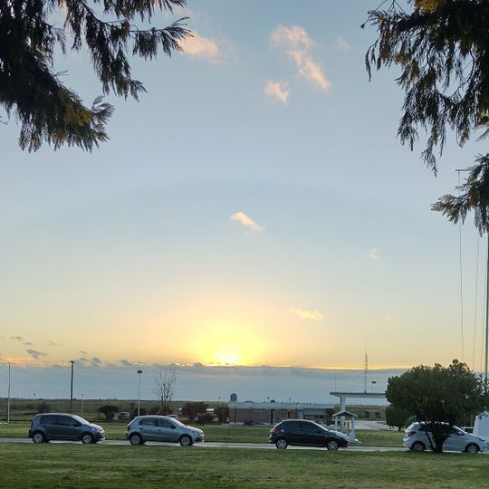 Arsenal Aeronaval Comandante Espora