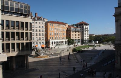 Het uitzicht 4