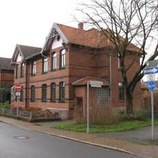 Schnabelstraße 49, Hannover