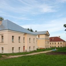 Западный корпус (Великий Новгород)