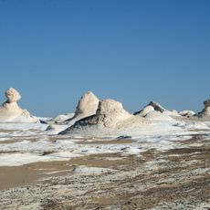 White Desert
