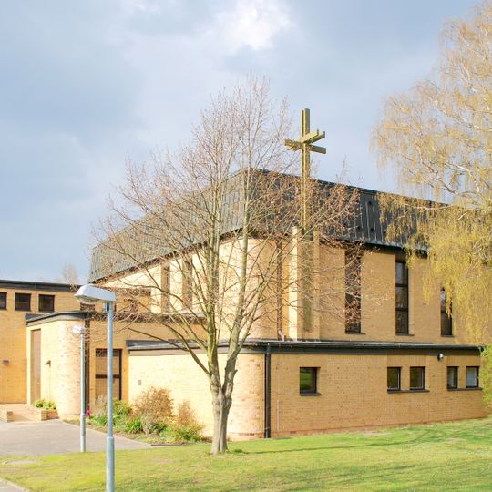 St. Thomas Morus