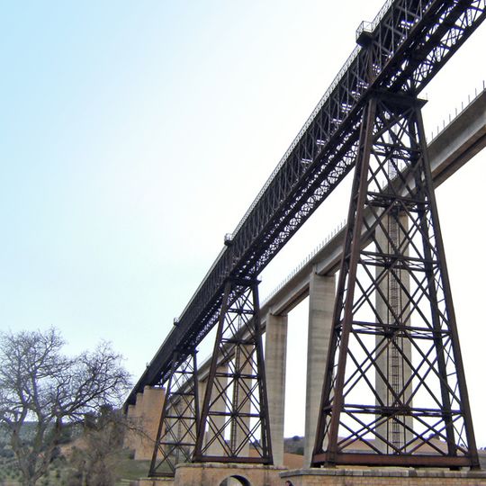 Puente del Hacho