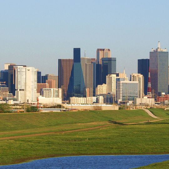 Dallas/Fort Worth Metroplex