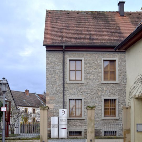 Museum Kartause Astheim