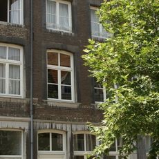 Boschstraat 78, Maastricht