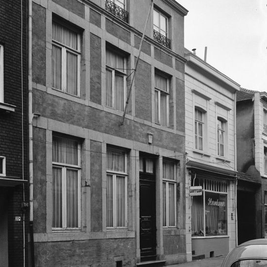 Putstraat 22, Sittard