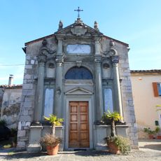 Chiesa di Sant'Andrea
