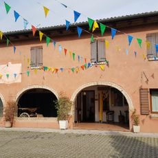 Provincial Ethnographic Museum Case Piavone