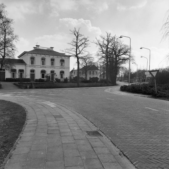 Hoofdweg 14, Slochteren