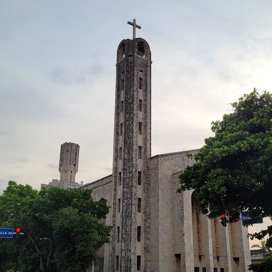 National Shrine of St. Anthony of Padua