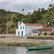 Igreja de Nossa Senhora de Sant'Ana