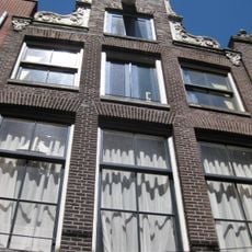 Sint Jansstraat 35, Amsterdam