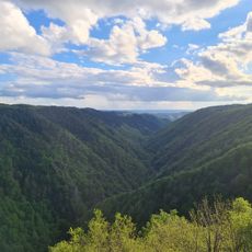 Le Rocher du Peintre
