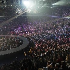 CotaiArena