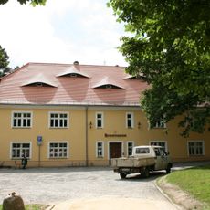 Heimatmuseum Bernstadt auf dem Eigen