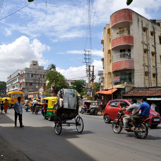 Sodepur