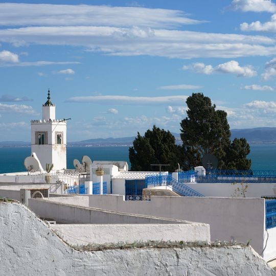 Sidi Bou Saïd