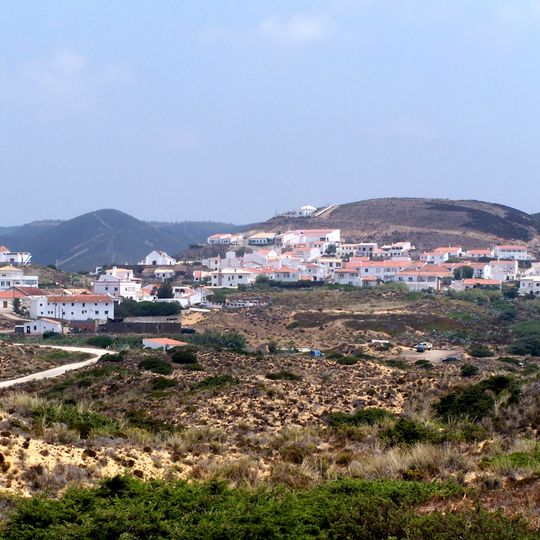 Carrapateira, Aljezur