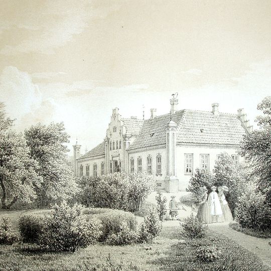 Kyø Hovedgård