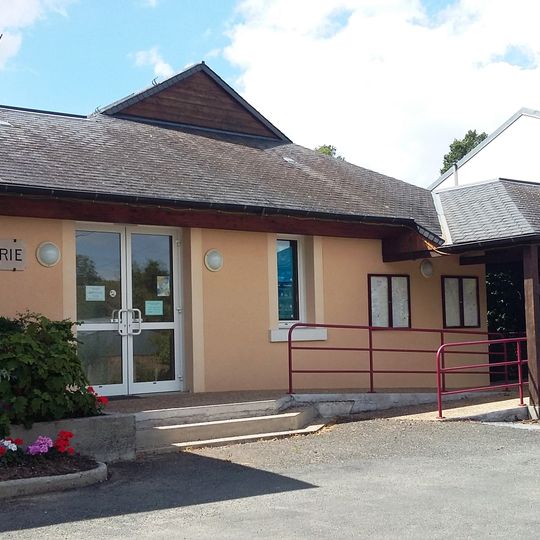 Saint-Jean-Pierre-Fixte