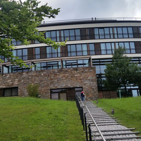 Kempinski Hotel Berchtesgaden