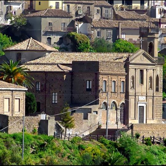 Santuario Maria Santissima del Carmelo