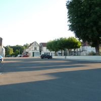 Pontailler-sur-Saône