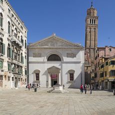 Campo San Maurizio