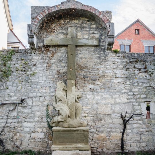 Wegkreuz