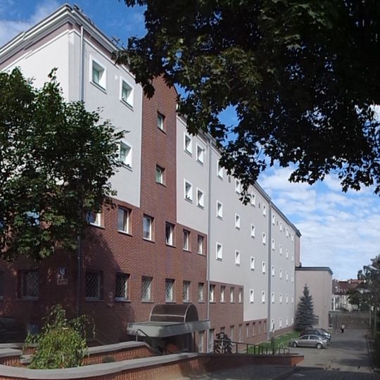 Archiwum Państwowe w Olsztynie