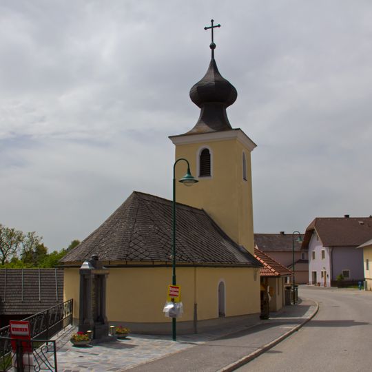Ortskapelle Elsenreith