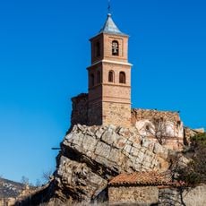 Church of Our Lady of La Junquera
