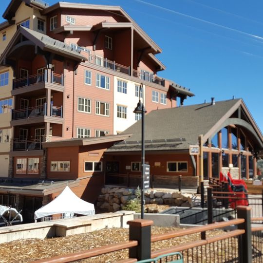 Durango Mountain Resort