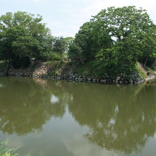 Château de Natsukawa