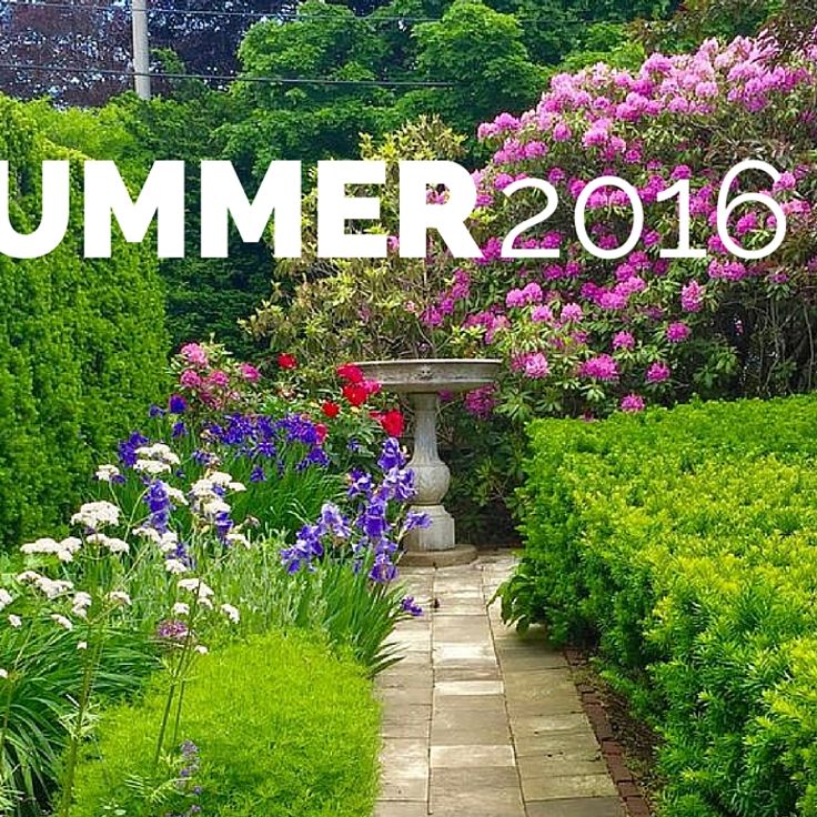 Jardins Fuller