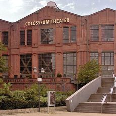 Colosseum Theater