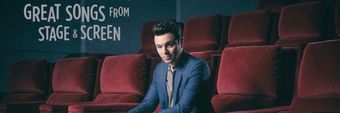 Seth MacFarlane Profile Cover